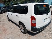 Toyota Probox 2018 White for sale