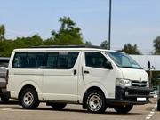 Toyota HiAce SV Premium 2013 for sale