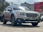 Subaru Outback 2015 Gold for sale