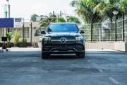Mercedes-Benz GLE-Class GLE 400d 4MATIC 2019 Black for sale