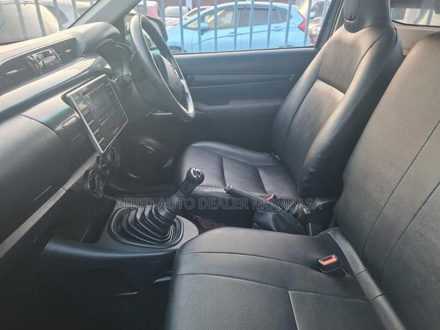 Jeep Wrangler 2018 Black