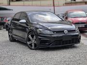 Volkswagen Golf 2018 Black for sale