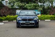 BMW X2 xDrive28i 2018 Blue for sale