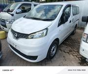 Nissan NV200 2019 White for sale