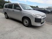 Toyota Probox 1.5 DX Comfort 2WD 2020 Silver for sale