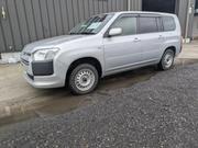 Toyota Probox 1.5 GL 4WD 2020 Silver for sale