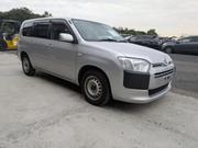 Toyota Probox 1.5 GL 2WD 2019 Silver for sale