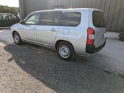 Toyota Probox 1.5 F 2WD 2020 Silver for sale