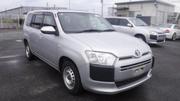 Toyota Probox 1.5 Hybrid GL 2020 Silver for sale