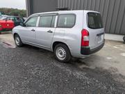Toyota Probox 1.5 DX Comfort 2WD 2020 Silver for sale