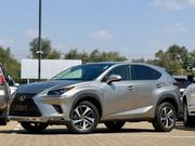 Lexus NX 300 FWD 2018 for sale