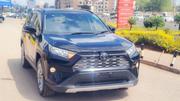 Toyota RAV4 2019 Black for sale