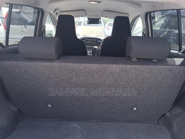 Daihatsu Mira 2019 Pearl