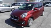 Daihatsu Boon 2018 Red for sale