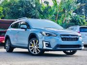 Subaru XV Sport Package 2018 Blue for sale