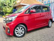 Nissan Dayz 2018 Red for sale