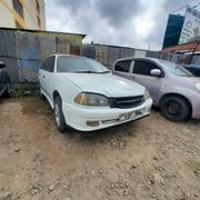 Toyota Caldina 2003 White for sale
