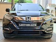Honda Vezel 1.5 Hybrid 2WD 2018 Black for sale