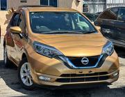 Nissan Note 1.2 Hybrid 2018 Gold for sale