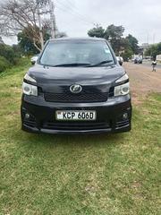 Toyota Voxy 2010 Black for sale