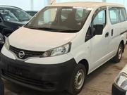 Nissan NV200 2019 White for sale