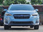 Subaru XV Limited Package 2019 Blue for sale