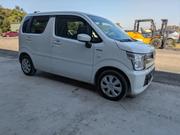 Mazda Flair Hybrid XG 2WD 2020 White for sale