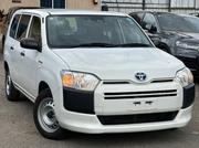 Toyota Probox 1.5 Hybrid GL 2020 White for sale