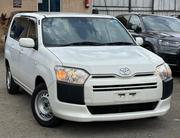 Toyota Probox 1.3 GL 2WD 2019 White for sale