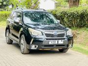 Subaru Forester 2.0XT Premium 4dr SUV AWD (2.0L 4cyl Turbo CVT) 2014 for sale