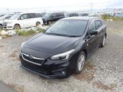 Subaru Impreza 2018 Black for sale