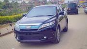 Toyota Harrier 2019 for sale