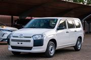 Toyota Probox 2018 White for sale