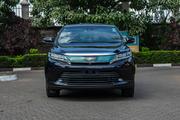 Toyota Harrier 2019 Purple for sale