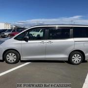 Toyota Noah 2.0 FWD (8 Seater) 2019 Silver for sale