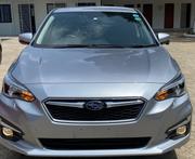 Subaru Impreza 2019 Silver for sale