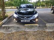 Toyota Mark X 2016 Black for sale