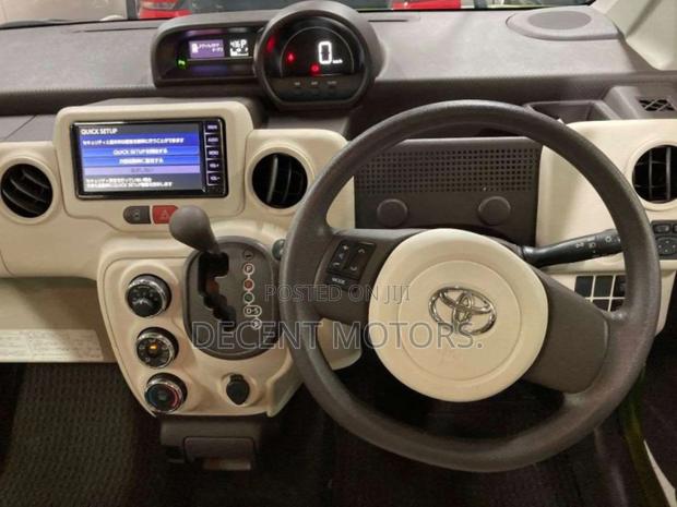 Toyota Spade 1.5 2019 Green