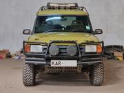 Land Rover Discovery 1998 Green for sale