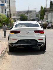 Mercedes-Benz GLC-Class 2019 White for sale