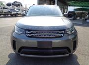 Land Rover Discovery 2017 Gray for sale