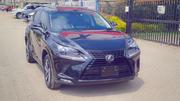 Toyota Lexcen 2018 Black for sale