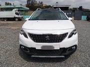 Peugeot 2008 2018 White for sale