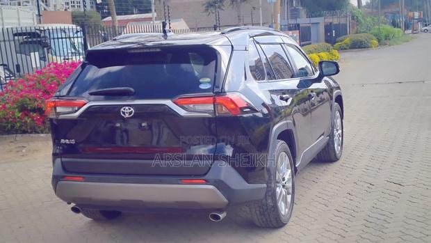Toyota RAV4 2019