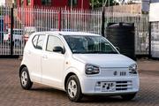 Suzuki Alto 2018 White for sale