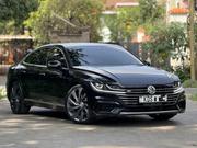Volkswagen Arteon 2019 Black for sale