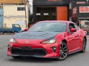 Toyota GT86 2018 Red for sale