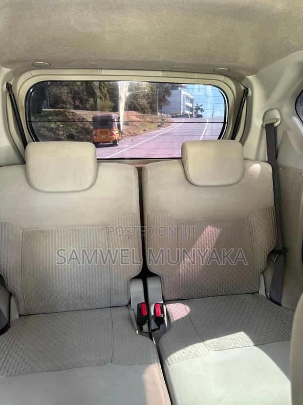 Daihatsu Move 2016 Pearl