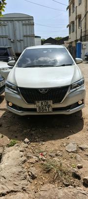 Toyota Allion 2018 Pearl for sale
