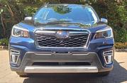 Subaru Forester 2019 Blue for sale